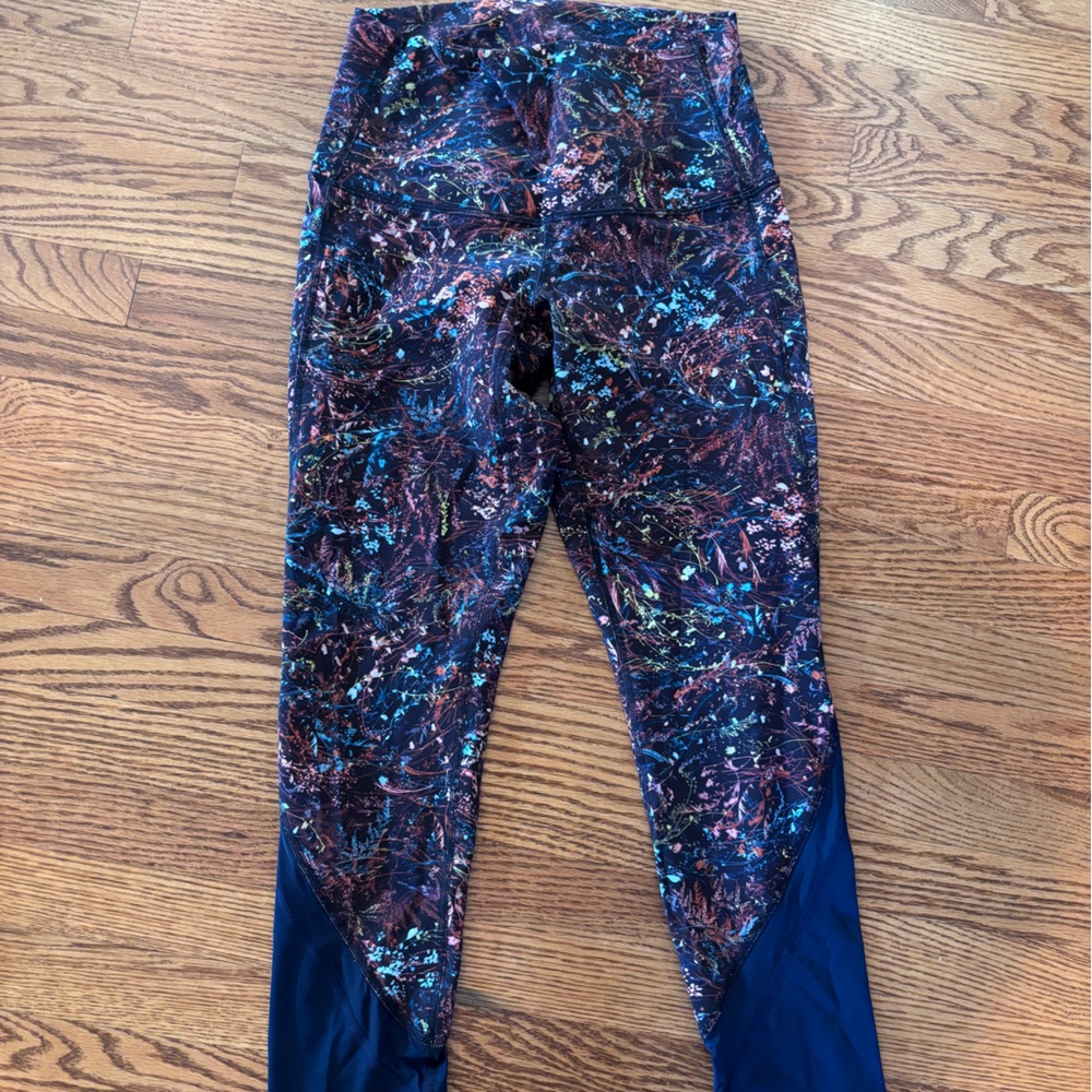 Lulu 6 size pant